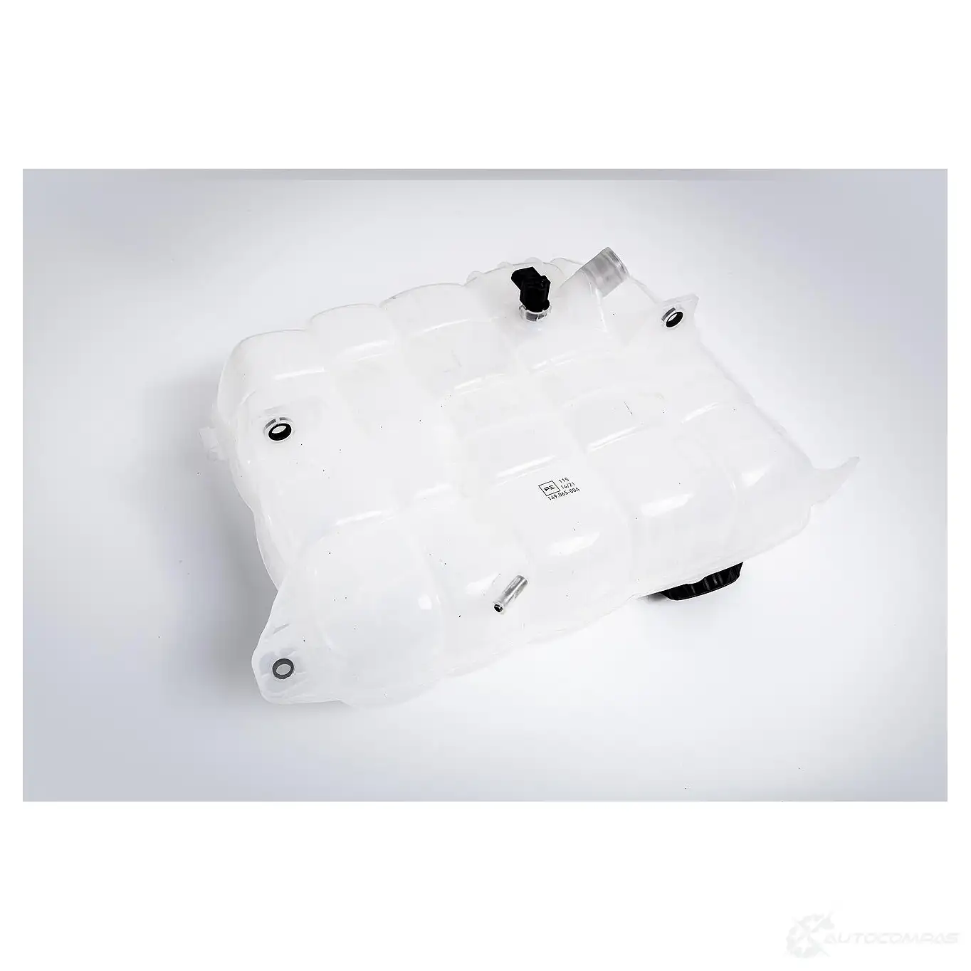 Расширительный бачок PETERS ENNEPETAL 1438757316 IJ 891 14906500a - Изображение 1