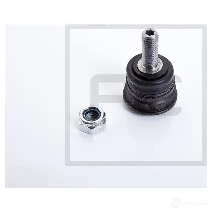 Крыльчатка охлаждения двигателя PETERS ENNEPETAL 12055300a 4 IRC2 1438758563 - Изображение 1