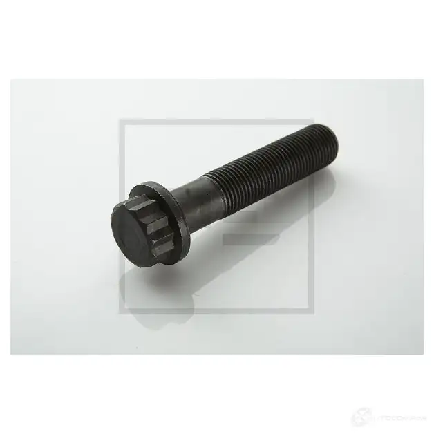 Болт маховика PETERS ENNEPETAL 01016000a FU B21 1438773621