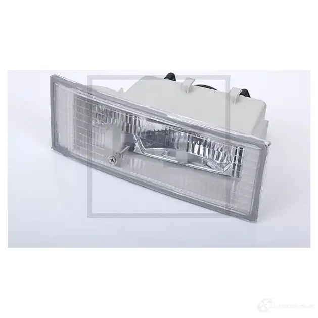 Противотуманная фара, противотуманка птф PETERS ENNEPETAL 1438774966 1W AEZ 14030800a