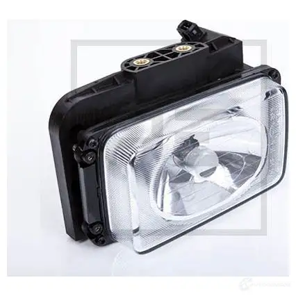 Противотуманная фара, противотуманка птф PETERS ENNEPETAL 01023000a 1438774967 SWLB 5N