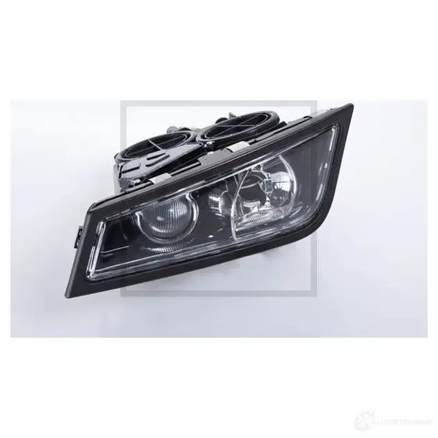 Противотуманная фара, противотуманка птф PETERS ENNEPETAL 0O7 ZN 1438774977 14034400a