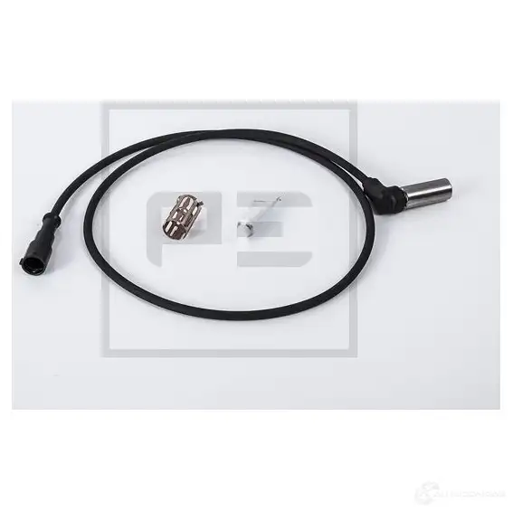 Топливный фильтр PETERS ENNEPETAL 1438795304 08926500a V 3YOZ9