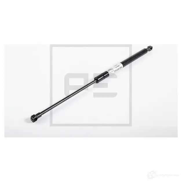 Газовая пружина PETERS ENNEPETAL 1438806798 DU 8GG5 01044800a - Изображение 1