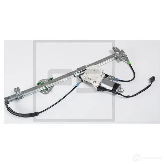Комплект прокладок головки блока PETERS ENNEPETAL 1438811009 6HP0L 0 01007900a