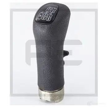 Ручка КПП PETERS ENNEPETAL 1438827082 10050100a 212H RI