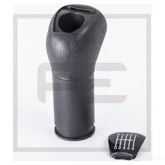 Чехол на ручку КПП PETERS ENNEPETAL 1438827225 S7DM PV 03052100a
