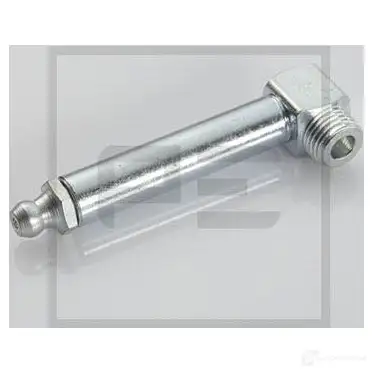 Смазочный ниппель PETERS ENNEPETAL 1438833416 BAE 0ZO 06615300a изображение 0