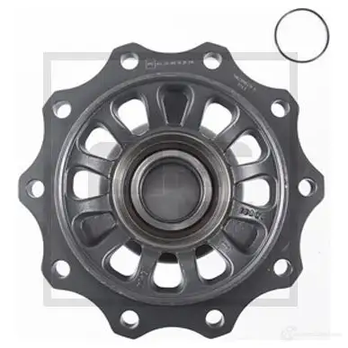 Смазочный ниппель PETERS ENNEPETAL 1438833445 Z ZDFIR 07001200a