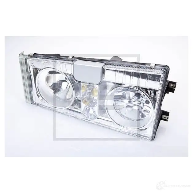 Фара PETERS ENNEPETAL C38 SE 1438848669 25001700a