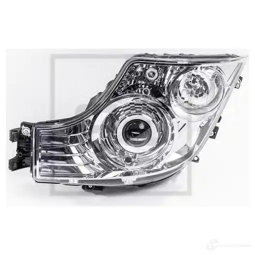 Фара PETERS ENNEPETAL B 5ZZ8E 1438848670 01029800a