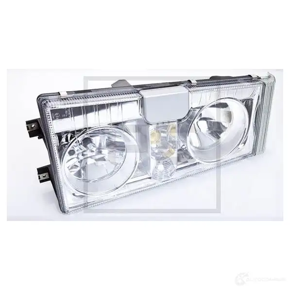 Фара PETERS ENNEPETAL 1438848671 XI 8KY 25001600a