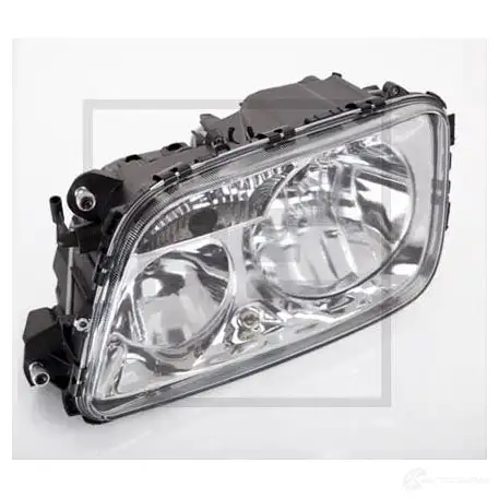 Фара PETERS ENNEPETAL 1438848676 01021010a IKP C55