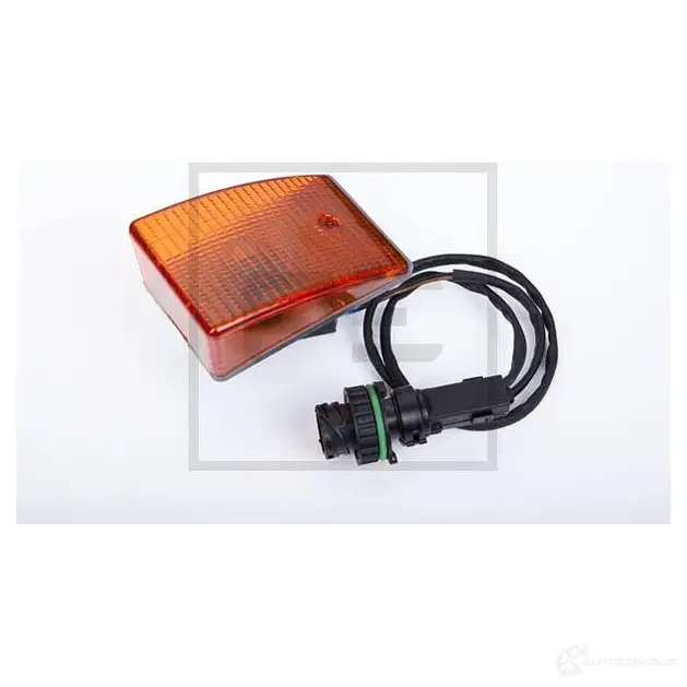 Поворотник PETERS ENNEPETAL 1438892915 01026300a ERR QXKJ