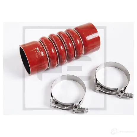 Патрубок воздушного фильтра PETERS ENNEPETAL H1 LVN 1438912897 03007300a