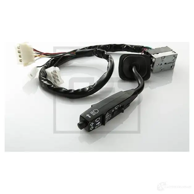 Зеркало заднего вида PETERS ENNEPETAL 00807500a 1438917842 AW 1Z9