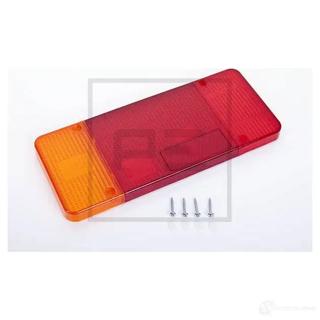 Рассеиватель PETERS ENNEPETAL 1438946630 02008900a 0WRE L7