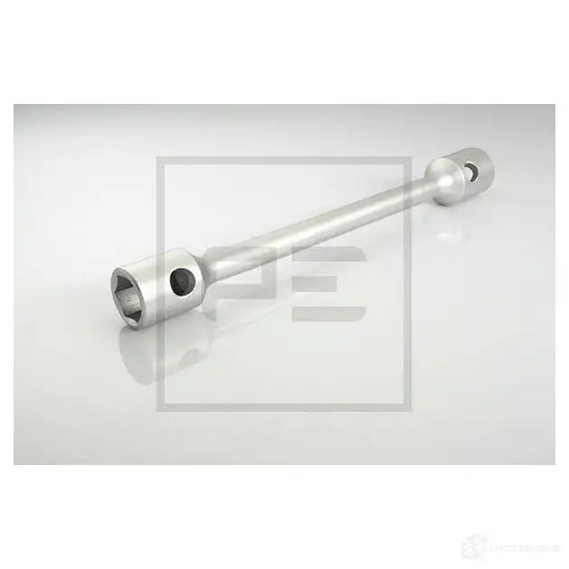 Рассеиватель заднего фонаря PETERS ENNEPETAL 1 30H1N4 1438947565 00075700a