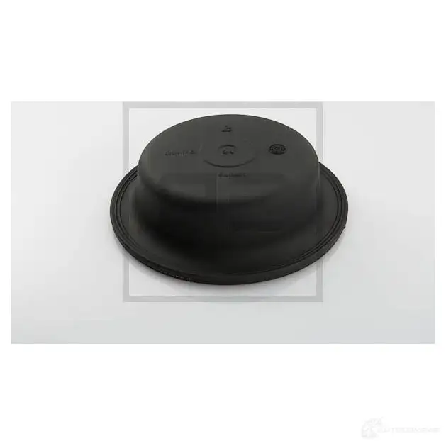 Диафрагма мембранного цилиндра PETERS ENNEPETAL 07641610a 1438960773 NT 600ND