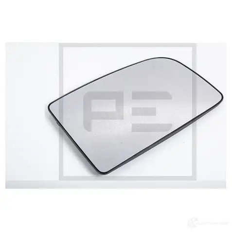 Зеркальный элемент, стекло наружного зеркала PETERS ENNEPETAL 25L 66 1438965529 01802080a