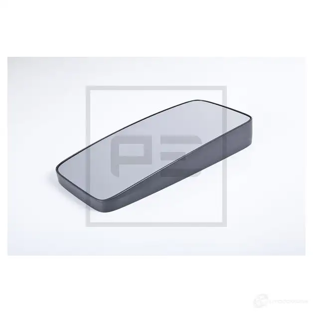 Зеркальный элемент, стекло наружного зеркала PETERS ENNEPETAL 9RSN I 03809400a 1438965542