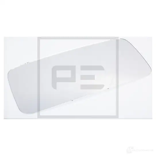 Зеркальный элемент, стекло наружного зеркала PETERS ENNEPETAL 01802684a 1438965549 7J1K Y изображение 0