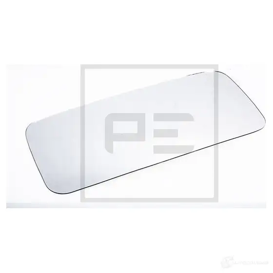 Зеркальный элемент, стекло наружного зеркала PETERS ENNEPETAL 01802681a 1438965556 F4TOH8 B изображение 0