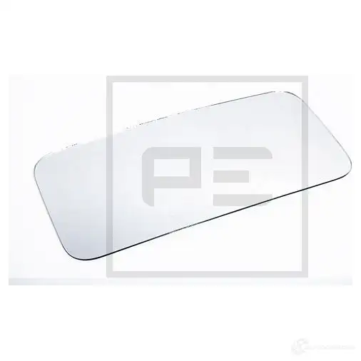 Зеркальный элемент, стекло наружного зеркала PETERS ENNEPETAL 03800980a 8FQQ 5 1438965557 изображение 0