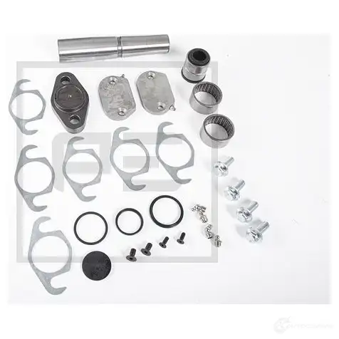 Зеркальный элемент, стекло наружного зеркала PETERS ENNEPETAL 1438965569 76806700a TB GAZ4
