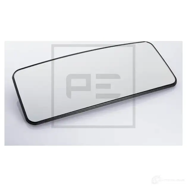 Зеркальный элемент, стекло наружного зеркала PETERS ENNEPETAL 01814400a 1438965654 M4C 4C50 изображение 0