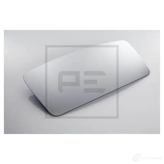 Зеркальный элемент, стекло наружного зеркала PETERS ENNEPETAL 03801200a 1438965659 SF 07T