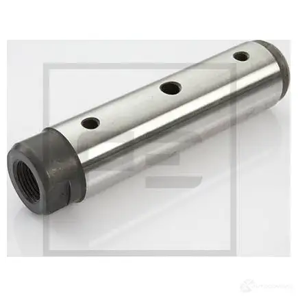Зеркальный элемент, стекло наружного зеркала PETERS ENNEPETAL 03811400a HRFUH 4 1438965703