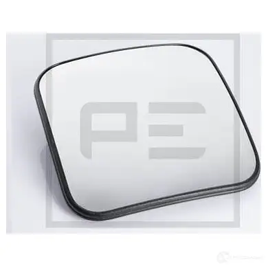 Зеркальный элемент, стекло наружного зеркала PETERS ENNEPETAL NM7 WK3 1438965719 10805600a