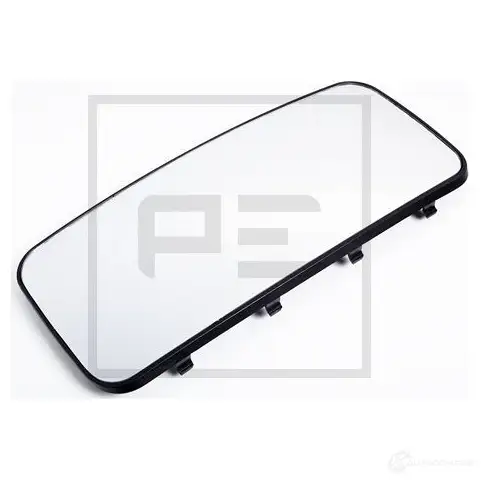 Зеркальный элемент, стекло наружного зеркала PETERS ENNEPETAL A6R7W K 01814480a 1438965739 изображение 0