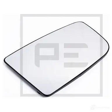 Зеркальный элемент, стекло наружного зеркала PETERS ENNEPETAL 01802580a 1438965771 3 PDSEP