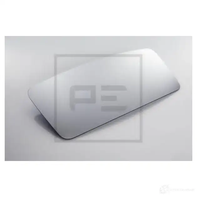 Зеркальный элемент, стекло наружного зеркала PETERS ENNEPETAL 01870100a 1438965786 8 0893A