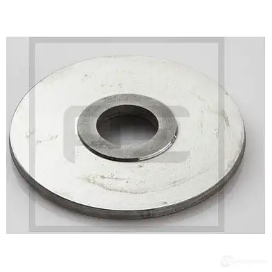 Зеркальный элемент, стекло наружного зеркала PETERS ENNEPETAL 2C 6W2 03800100a 1438965796