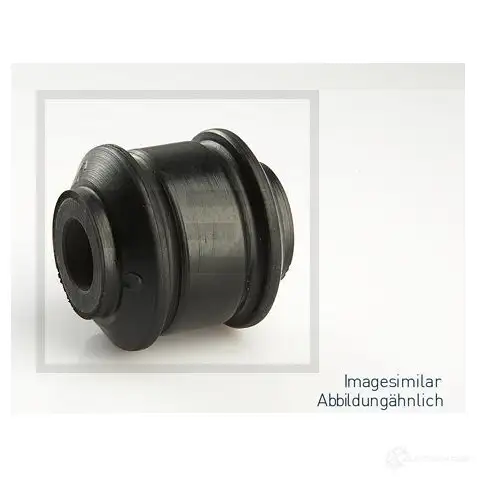Крепление амортизаторов PETERS ENNEPETAL 1439007917 M66 I7M 14306300a изображение 0
