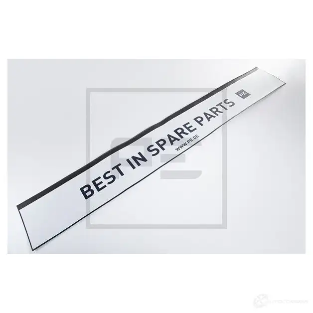 Брызговик PETERS ENNEPETAL OMZ6 B2 1439008406 pe003002a