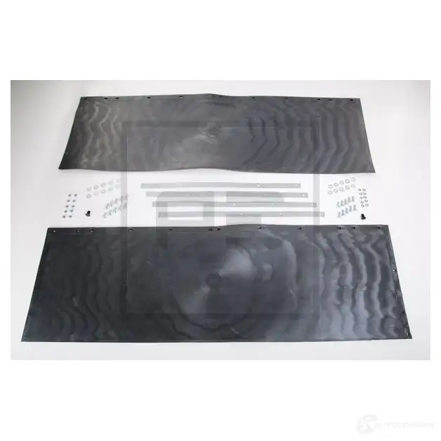 Брызговик PETERS ENNEPETAL R NJ64 1439008407 00001700a