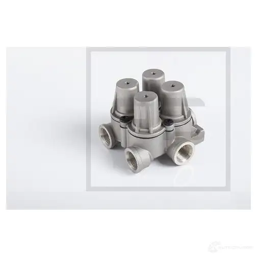 Многоконтурный предохранительный клапан PETERS ENNEPETAL 1439008478 46Q TUI 08465100a