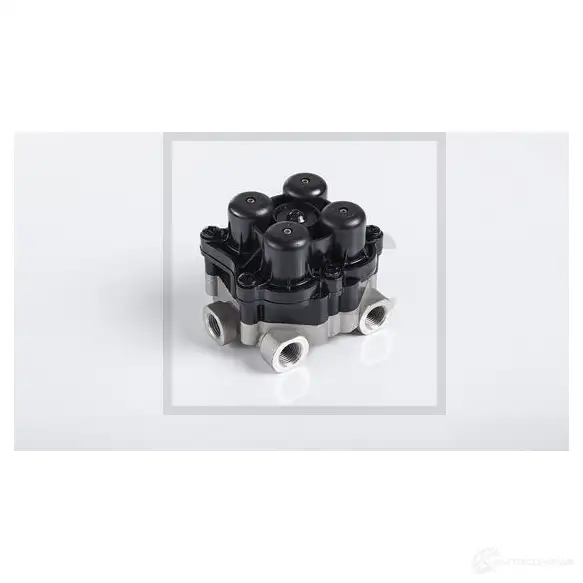 Многоконтурный предохранительный клапан PETERS ENNEPETAL 1439008483 OZ0H9 8 08466000a