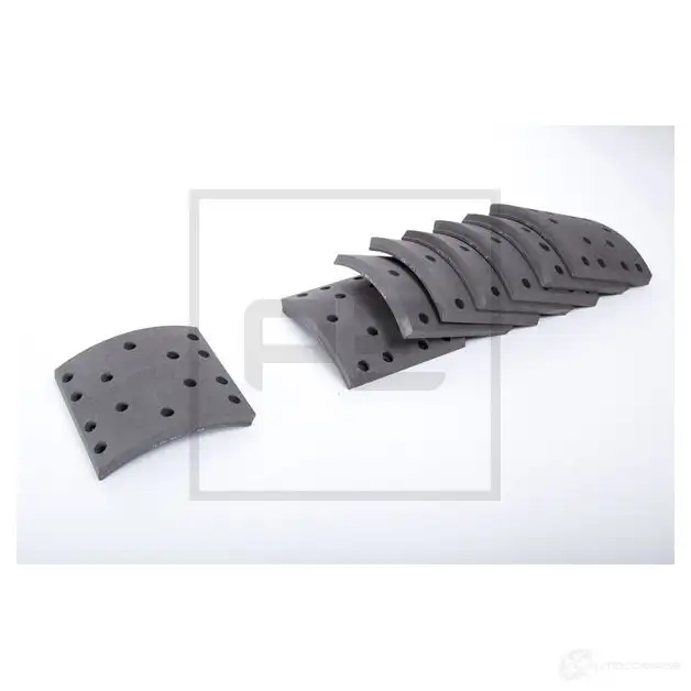 Обратный клапан PETERS ENNEPETAL 08461300a 1439008778 5MDE GY изображение 0