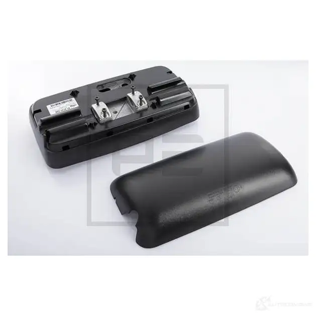 Наружное зеркало кабины водителя PETERS ENNEPETAL 01813600a 1439045907 5DP PQN изображение 0