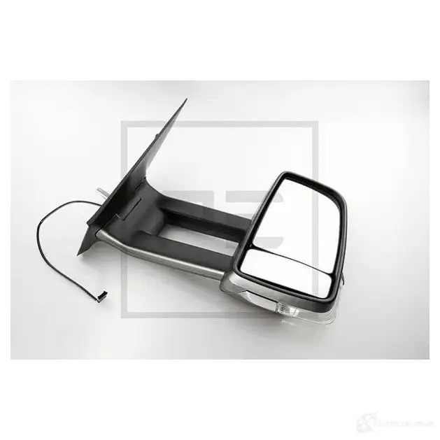 Наружное зеркало кабины водителя PETERS ENNEPETAL 1439045926 Y6BVK5 W 76806200a