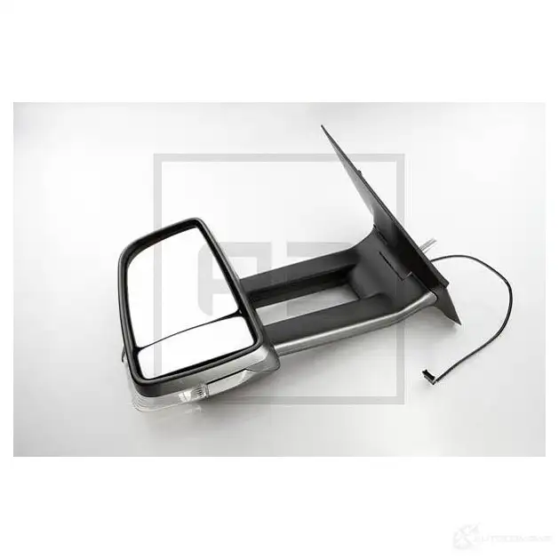 Наружное зеркало кабины водителя PETERS ENNEPETAL EP RDNM 1439045927 01818800a