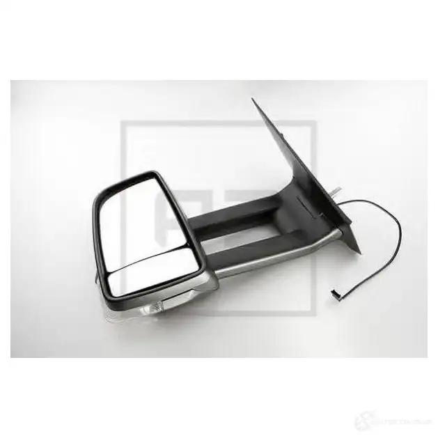 Наружное зеркало кабины водителя PETERS ENNEPETAL BK 7EIE6 76805000a 1439045941