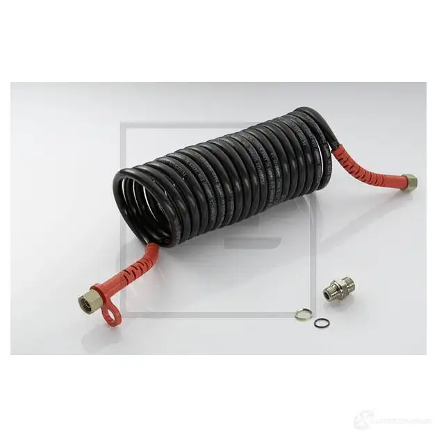 Штекерный разъем PETERS ENNEPETAL 1439060743 H05DNE S 07622320a