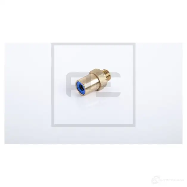 Штекерный разъем PETERS ENNEPETAL 07668260a RP6C4 TL 1439060763