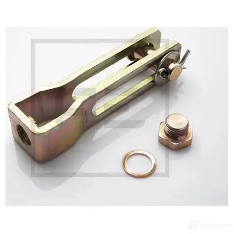 Штекерный разъем PETERS ENNEPETAL 1439060771 07622412a IJJTQ X
